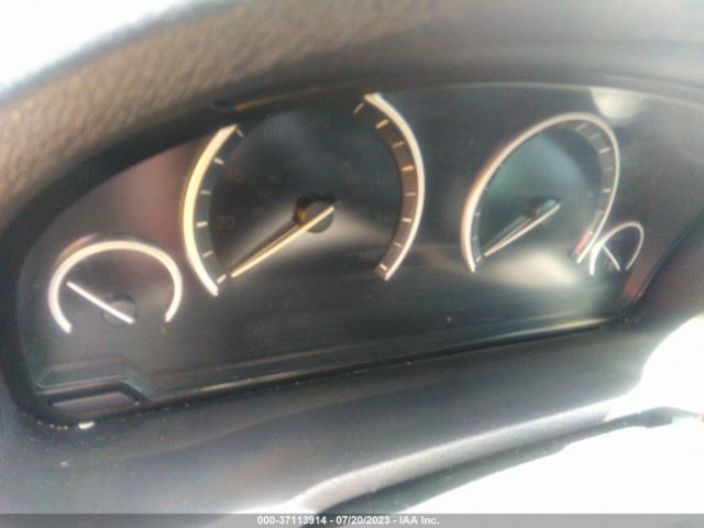 5UXWX7C52EL984620 BMW X3 Xdrive35i