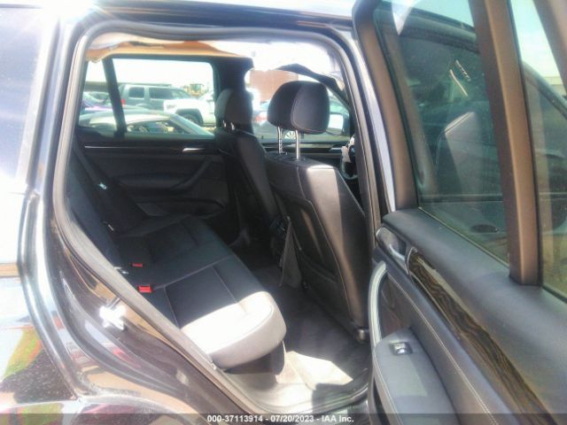 5UXWX7C52EL984620 BMW X3 Xdrive35i