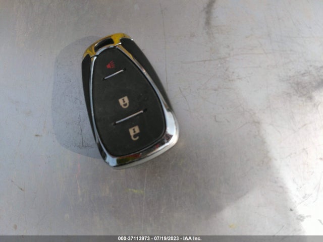 Chevrolet EQUINOX LT 2018 2GNAXJEV0J6168747 Image 11