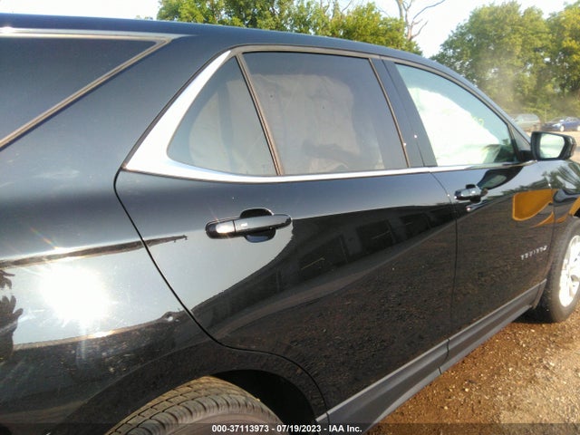 Chevrolet EQUINOX LT 2018 2GNAXJEV0J6168747 Image 13