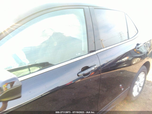 Chevrolet EQUINOX LT 2018 2GNAXJEV0J6168747 Image 14