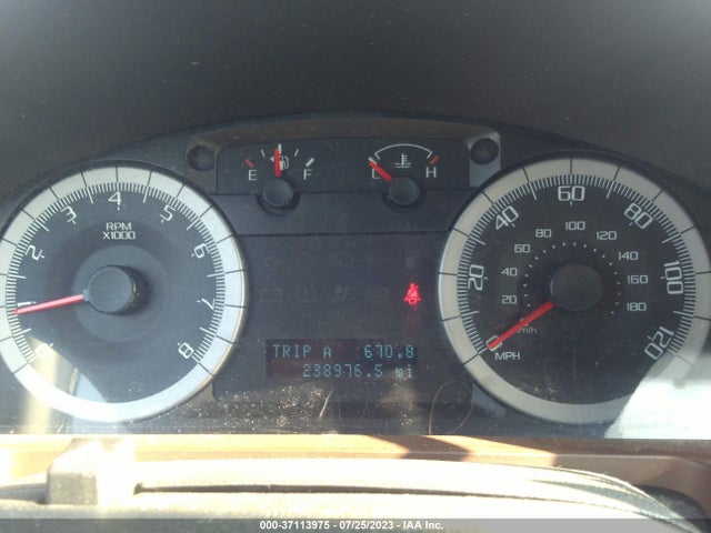 2008 FORD ESCAPE XLT VIN: 1FMCU031X8KB89791