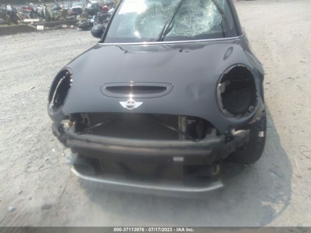 WMWWG9C5XG3A91269 Mini Cooper Convertible S