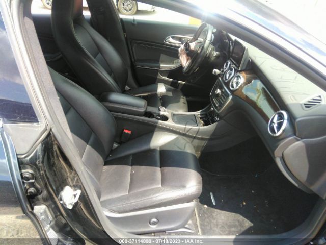 WDDSJ4EB9EN043713 Mercedes-Benz Cla-class Cla 250