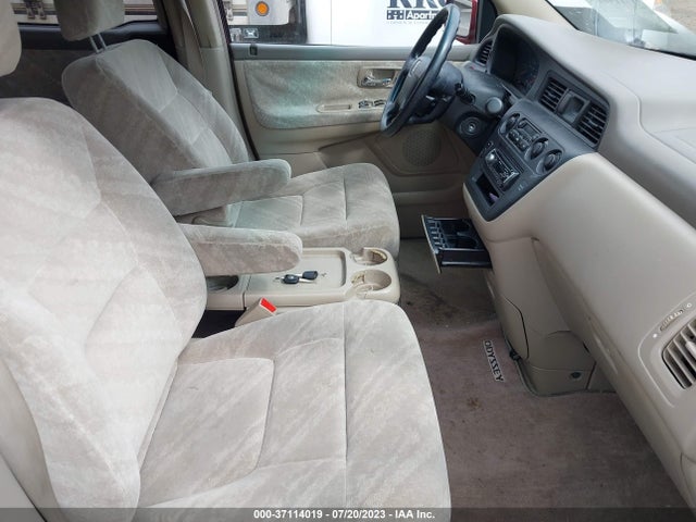 2004 HONDA ODYSSEY EX VIN: 5FNRL18684B136350