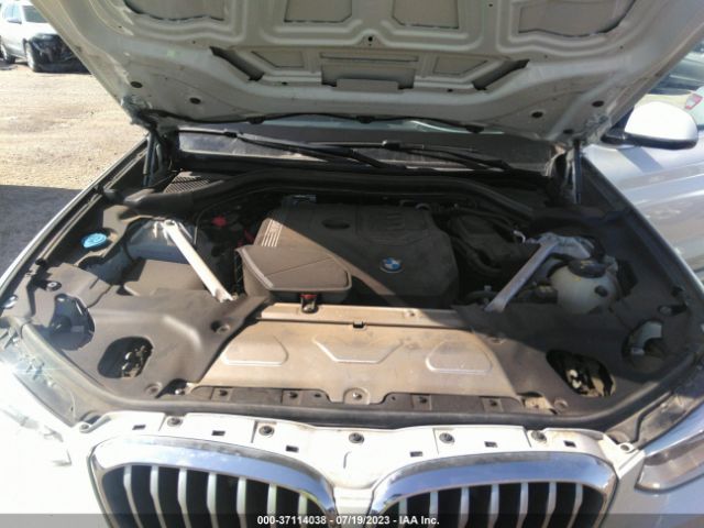 5UXTY5C00L9C26250 BMW X3 Xdrive30i