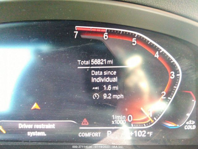 5UXTY5C00L9C26250 BMW X3 Xdrive30i