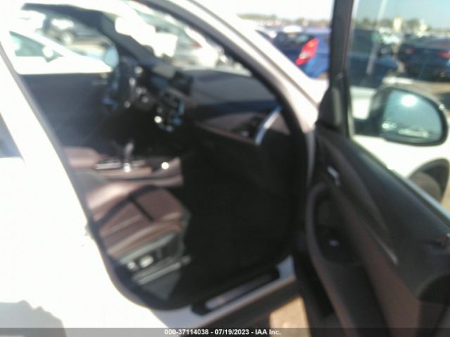 5UXTY5C00L9C26250 BMW X3 Xdrive30i