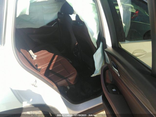 5UXTY5C00L9C26250 BMW X3 Xdrive30i