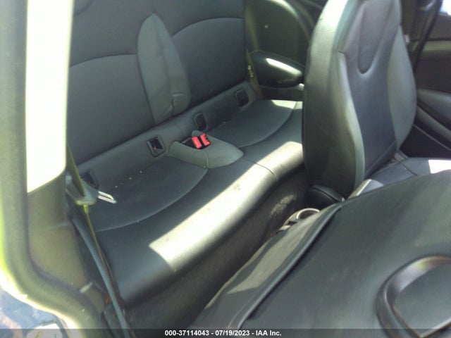 2009 MINI COOPER HARDTOP WMWMF33519TT69564 Photo 7