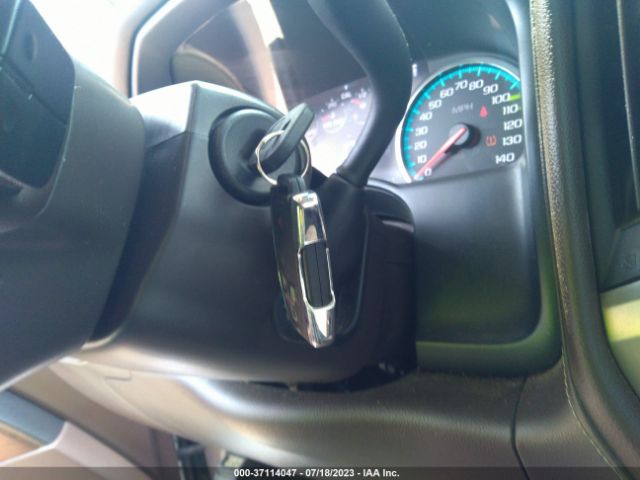 1GT12SEY6KF224060 GMC Sierra 2500hd Denali