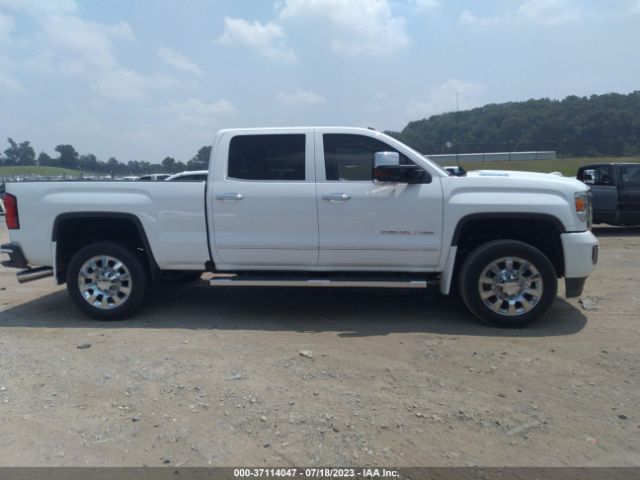 1GT12SEY6KF224060 GMC Sierra 2500hd Denali