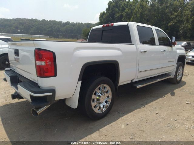 1GT12SEY6KF224060 GMC Sierra 2500hd Denali