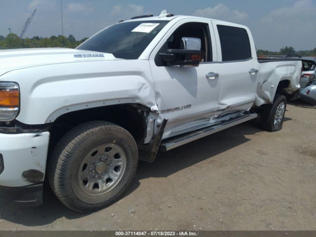 1GT12SEY6KF224060 GMC Sierra 2500hd Denali