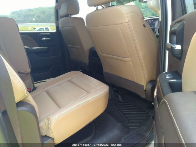 1GT12SEY6KF224060 GMC Sierra 2500hd Denali