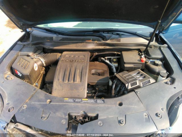 2GKALMEK6G6329224 GMC Terrain Sle