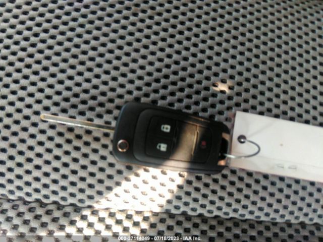 2GKALMEK6G6329224 GMC Terrain Sle