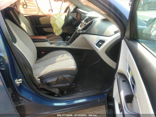 2GKALMEK6G6329224 GMC Terrain Sle
