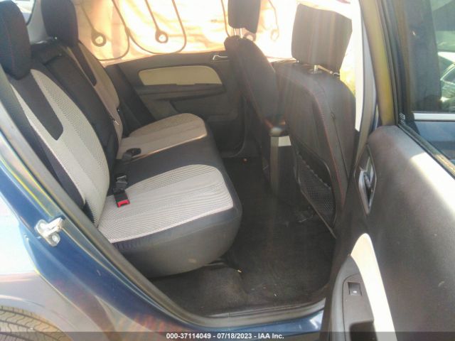 2GKALMEK6G6329224 GMC Terrain Sle