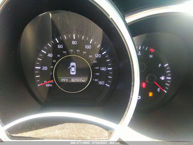 KIA Optima Lx 2015 5XXGM4A78FG402894 Image 13