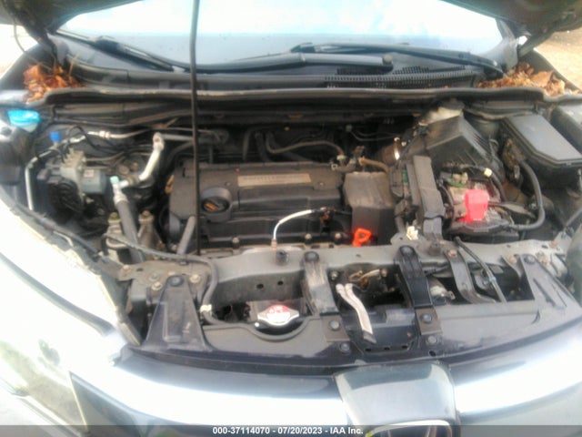 Honda CR-V LX 2015 2HKRM4H37FH605100 Image 10