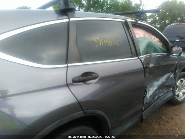 Honda CR-V LX 2015 2HKRM4H37FH605100 Image 13