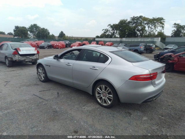 2019 Jaguar XE, VIN: SAJAJ4FX2KCP50113