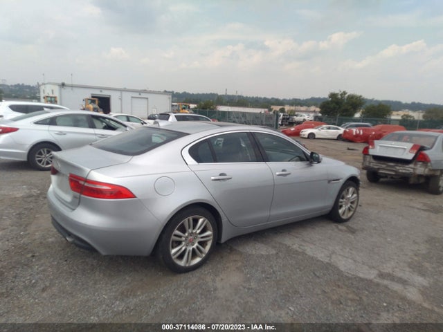 2019 Jaguar XE, VIN: SAJAJ4FX2KCP50113