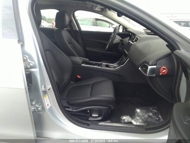2019 Jaguar XE, VIN: SAJAJ4FX2KCP50113