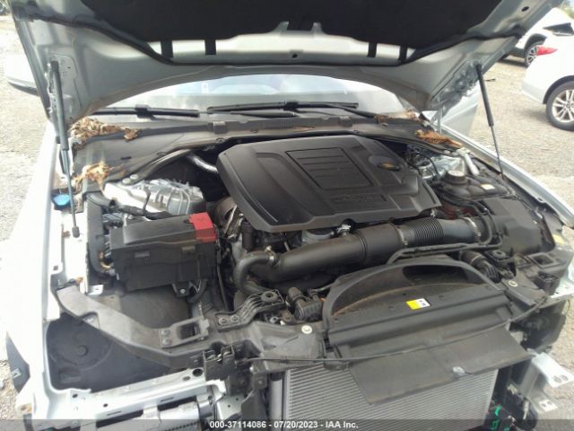 SAJAJ4FX2KCP50113 Jaguar Xe 25t Premium