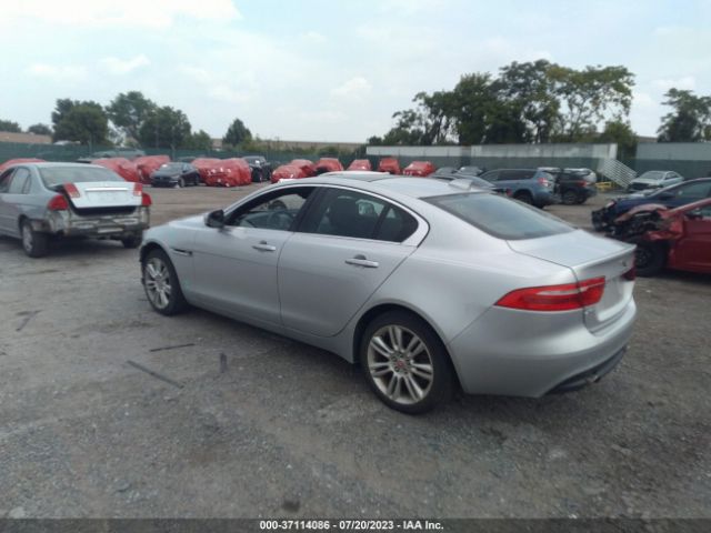 SAJAJ4FX2KCP50113 Jaguar Xe 25t Premium