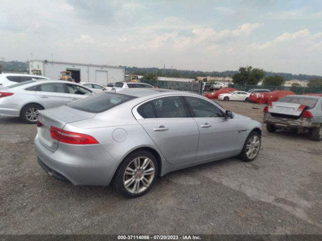 SAJAJ4FX2KCP50113 Jaguar Xe 25t Premium
