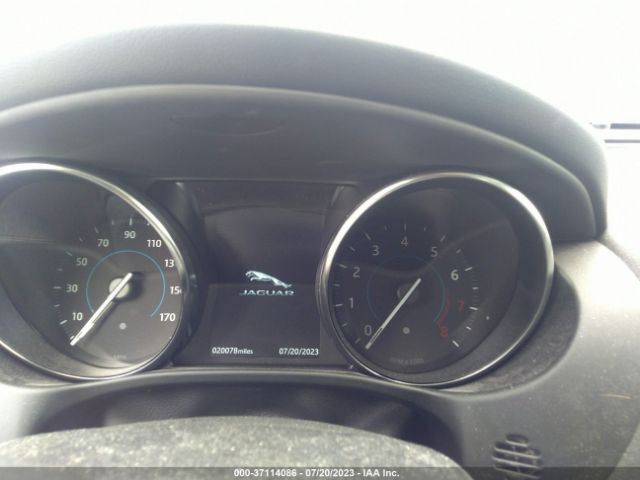SAJAJ4FX2KCP50113 Jaguar Xe 25t Premium
