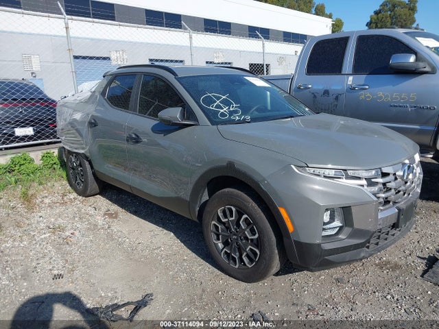 2022 5NTJCDAE8NH027715 main image