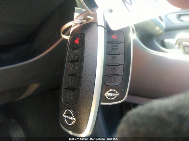 5N1DR3CB4PC217268 Nissan Pathfinder Sl