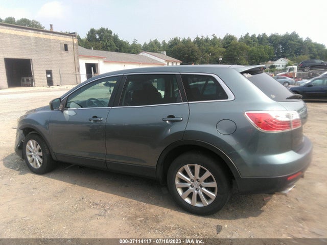 2010 MAZDA CX-9 SPORT VIN: JM3TB2MV4A0223000