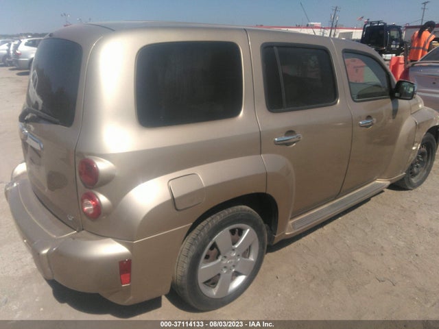 2008 CHEVROLET HHR LT VIN: 3GNDA53P78S623227