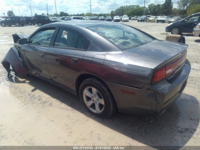 2C3CDXBG7EH329421 Dodge Charger Se