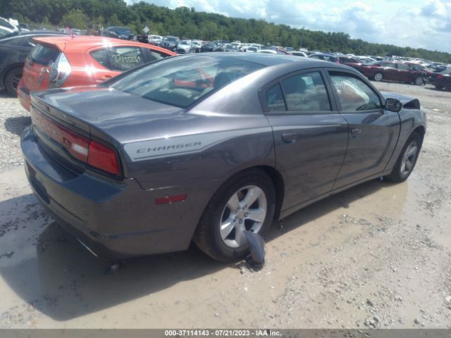 2C3CDXBG7EH329421 Dodge Charger Se