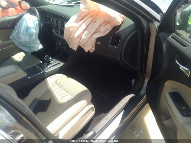 2C3CDXBG7EH329421 Dodge Charger Se