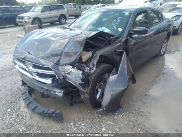 2C3CDXBG7EH329421 Dodge Charger Se