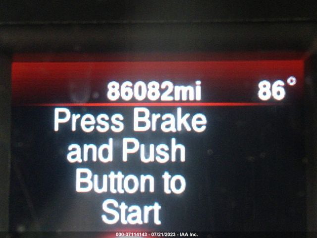 2C3CDXBG7EH329421 Dodge Charger Se