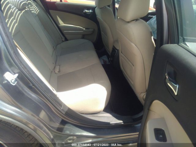 2C3CDXBG7EH329421 Dodge Charger Se