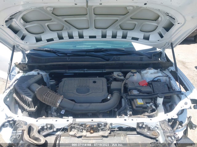 Chevrolet Blazer Lt 2023 3GNKBCR49PS173813 Image 10