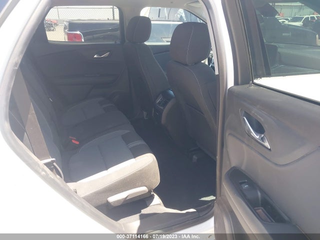 Chevrolet Blazer Lt 2023 3GNKBCR49PS173813 Image 8