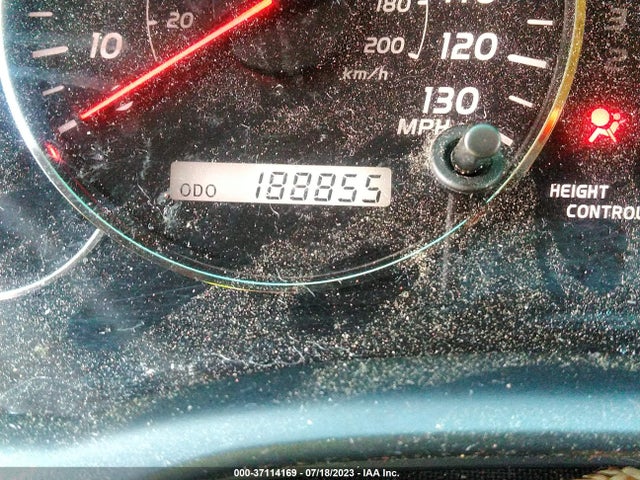 2006 LEXUS GX 470 VIN: JTJBT20X360101161