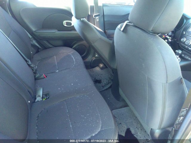KNDJN2A27G7391246 KIA Soul Base