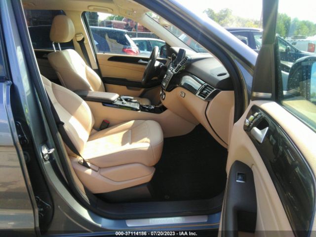 4JGDA5GB6KB204162 Mercedes-Benz Gle Gle 400