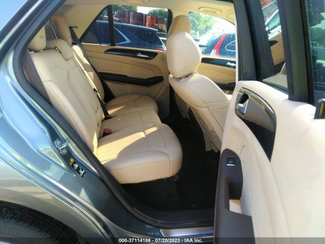 4JGDA5GB6KB204162 Mercedes-Benz Gle Gle 400