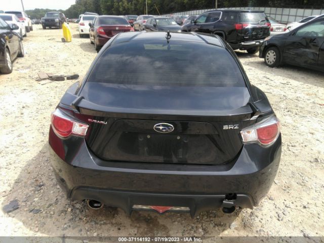 JF1ZCAC12G8601775 Subaru Brz Limited